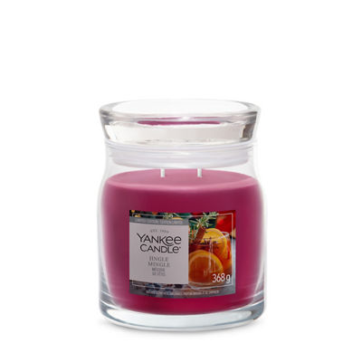 Jingle Mingle Candle